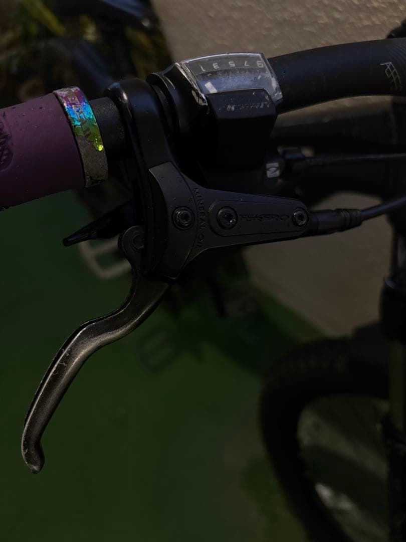 早い者勝ちTREK X-Caliber7 27.5 マウンテンバイク