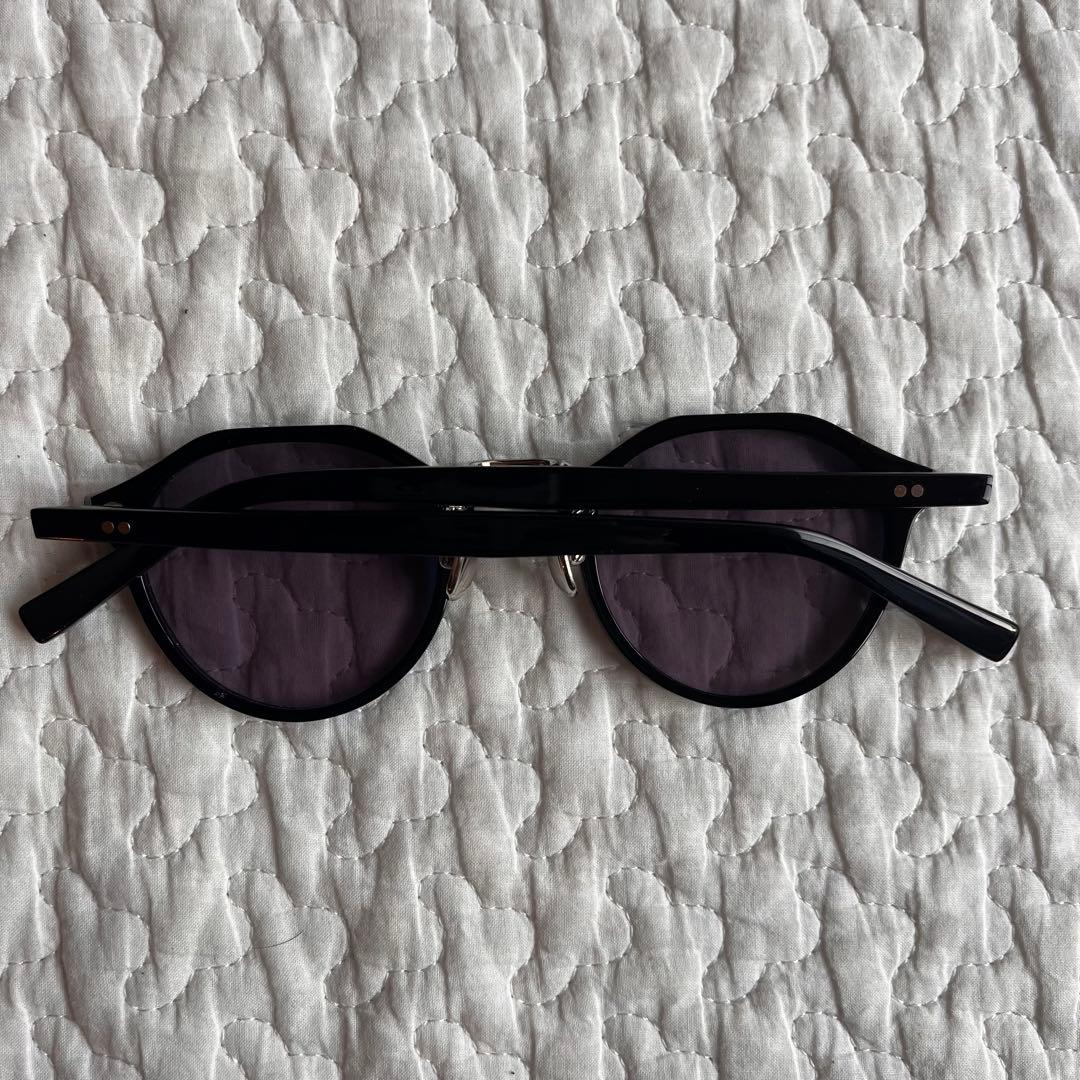 A.D.S.R. SATCHMO 01 サングラス