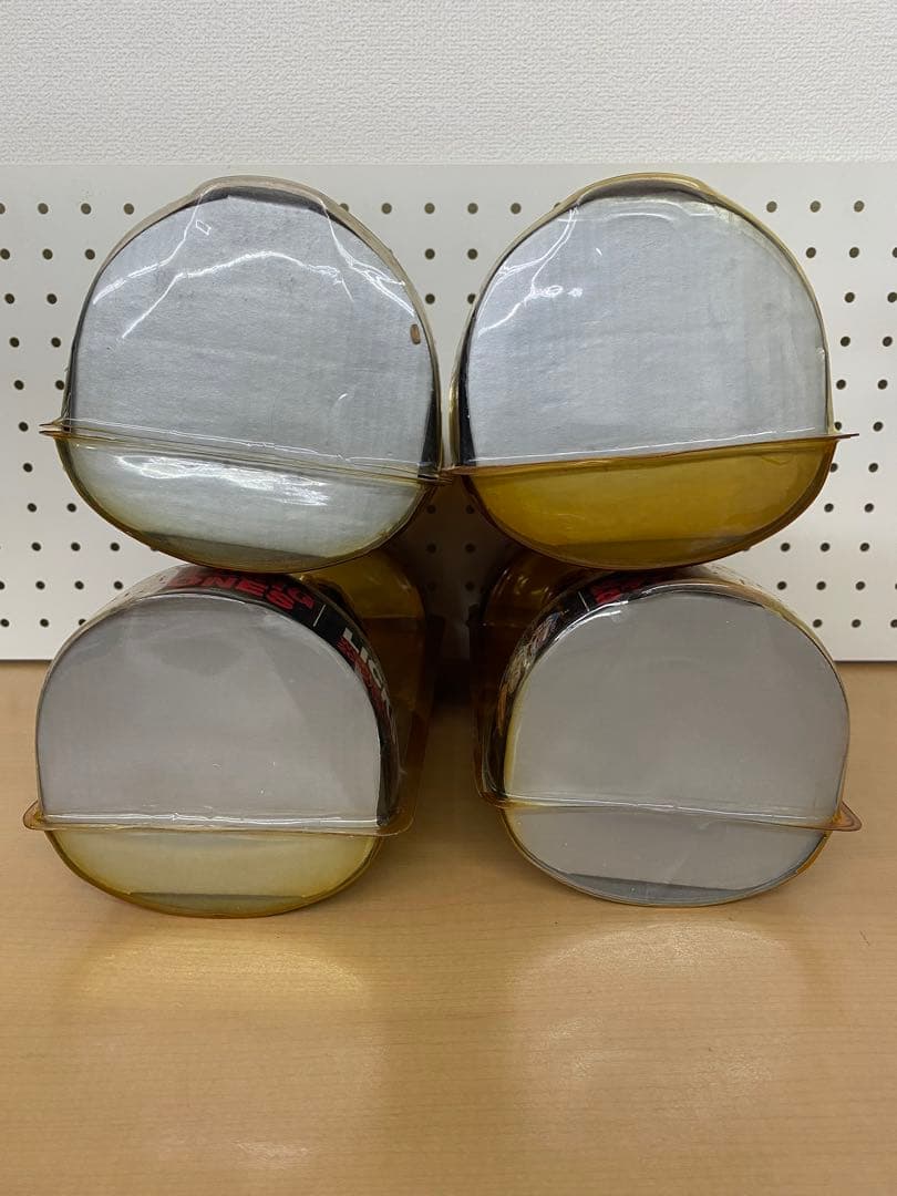 ローリング・ストーンズ　ボブルヘッド