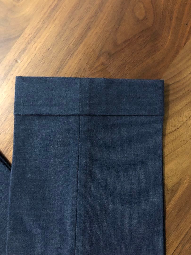 【秋冬】GTAジーティーアーHERRICKエリックネイビースラックス46