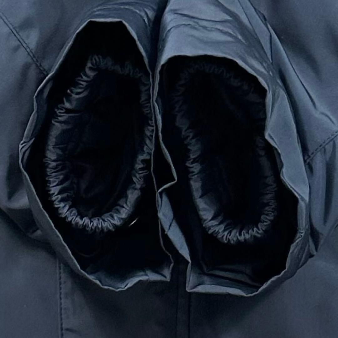 〈美品〉CASTELBAJAC カステルバジャック【L】3Wayダウンジャケット