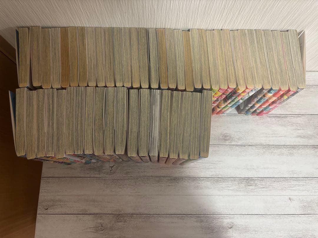 ちはやふる 漫画 全巻 1巻〜50巻 ファンブック付き