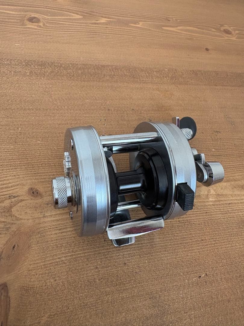 ABU アンバサダー 1500 C アブ