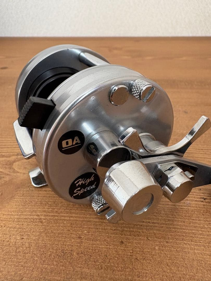 ABU アンバサダー 1500 C アブ