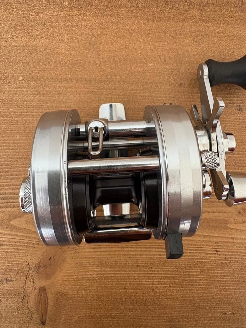 ABU アンバサダー 1500 C アブ