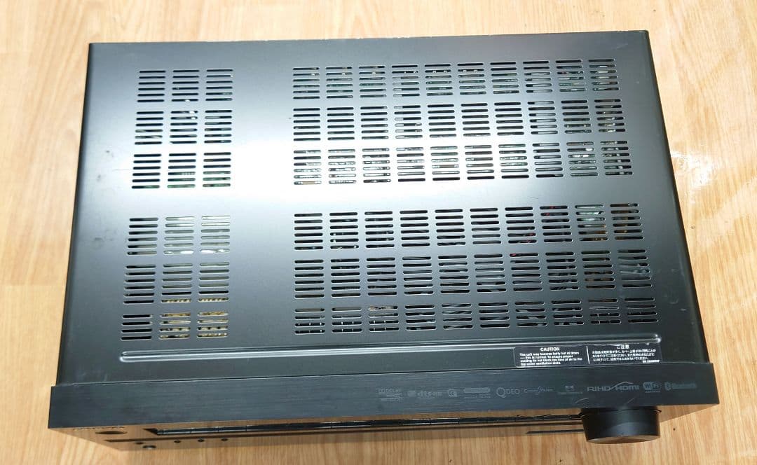 ■ONKYO　TX-NR626 AVアンプ