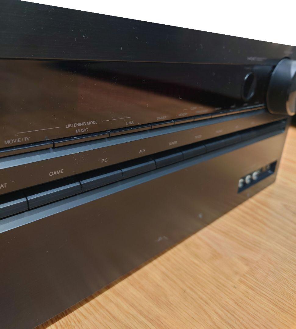 ■ONKYO　TX-NR626 AVアンプ