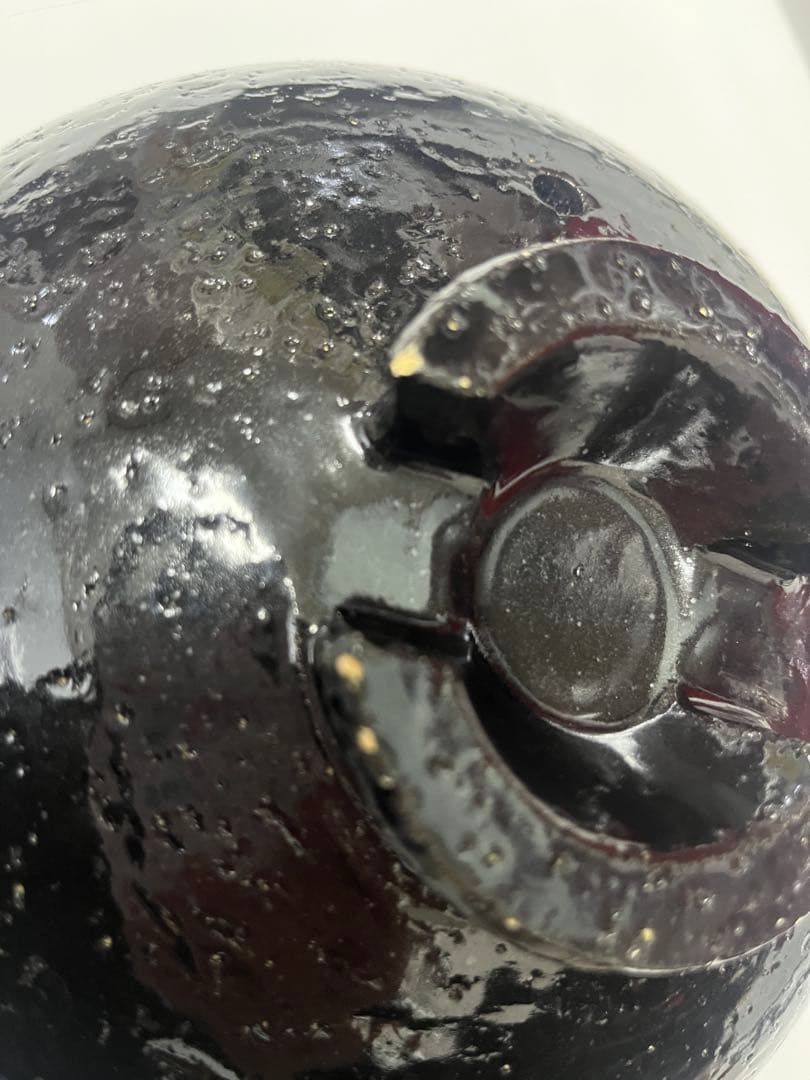 長谷園 かまどさん 3合炊き 伊賀焼 ご飯土鍋 鍋敷 レシピ付【一部欠けあり】