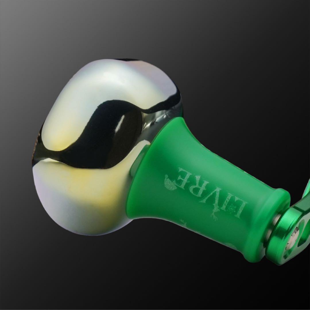 LIVRE CRANK 130 X'mas Limited2025 100本限定