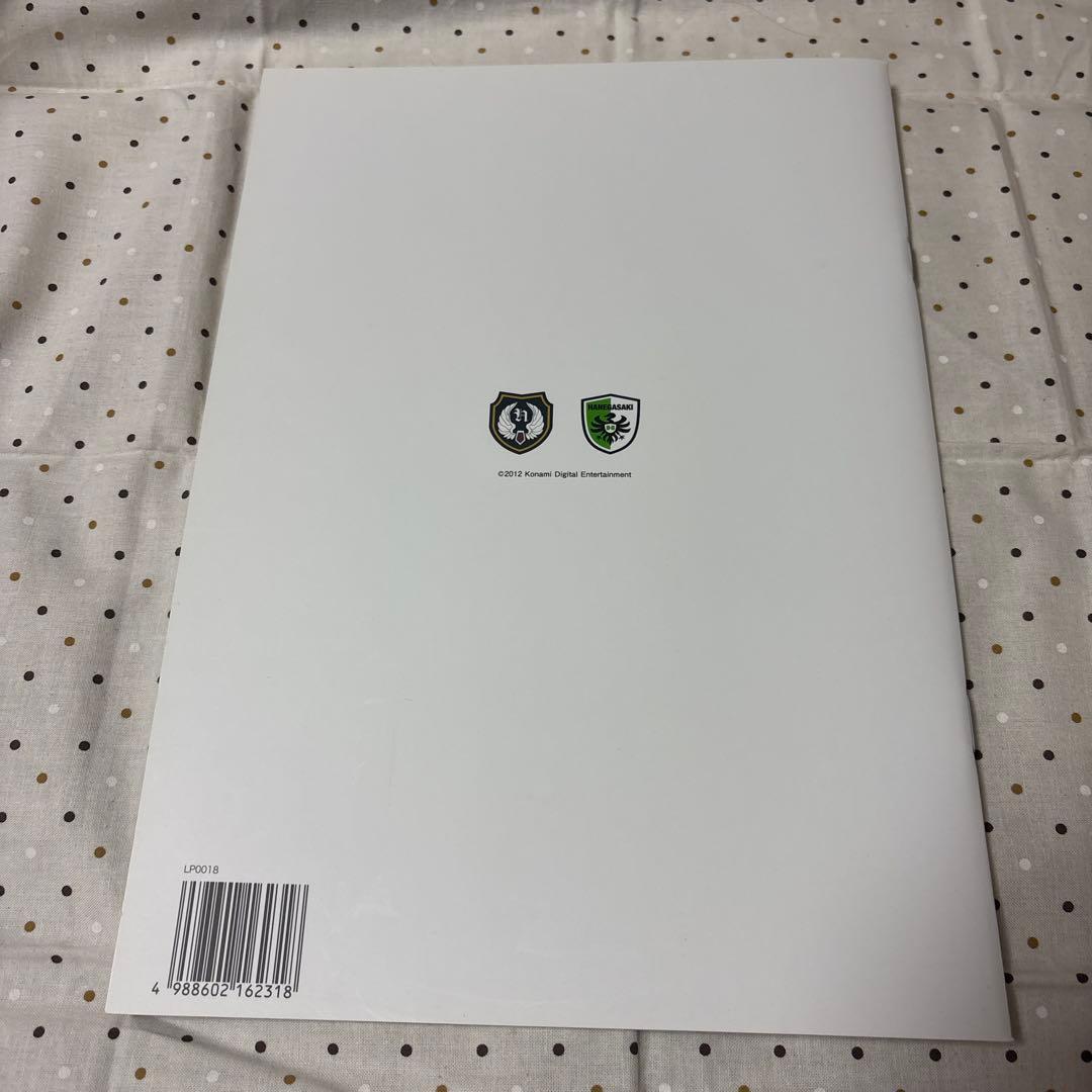 ときめきメモリアル Girl's Side 文化祭 3点セット