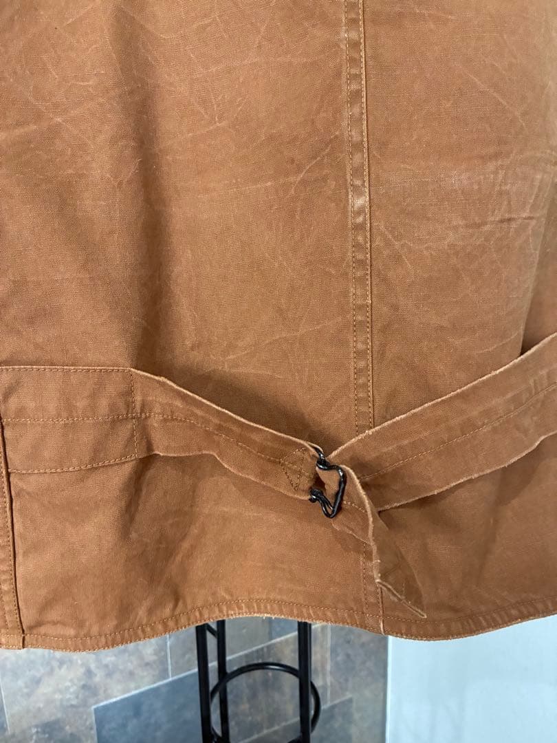 Polo by Ralph Lauren フィッシングベスト L ブラウン