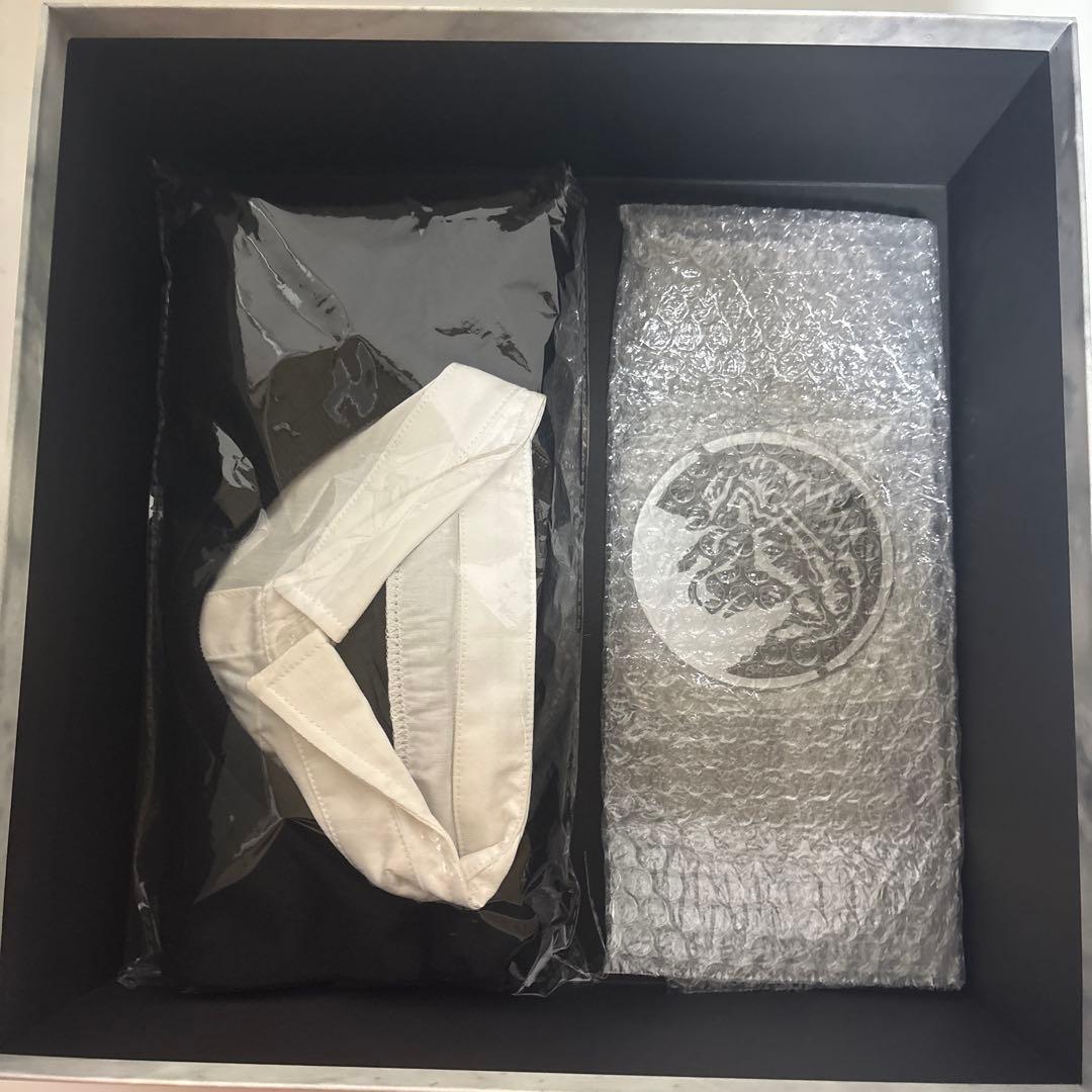 Siip 完全生産限定BOX 1st Album 大森元貴 初回限定盤 ミセス