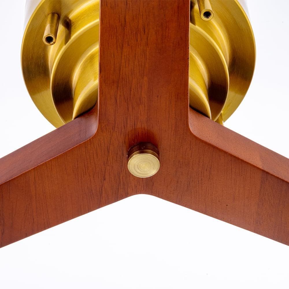 【新品・未開封】シーリングライト 3灯 天井照明 LED対応 レトロ おしゃれ