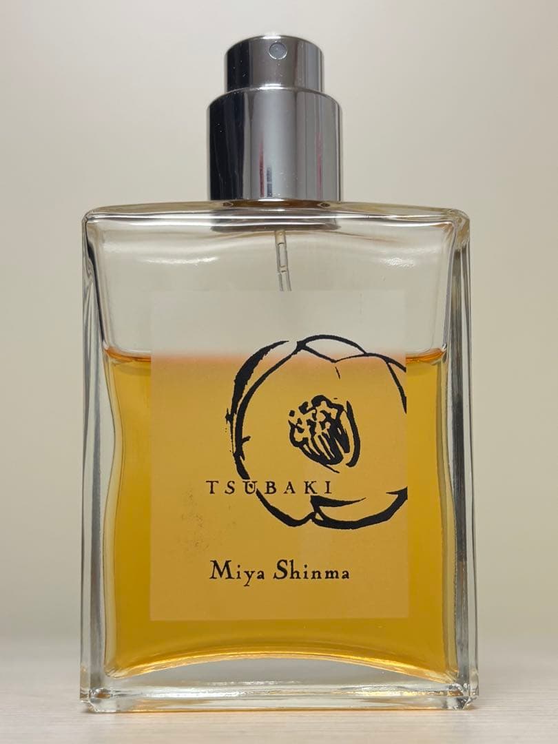 〈Miya Shinma〉TSUBAKI 55ml