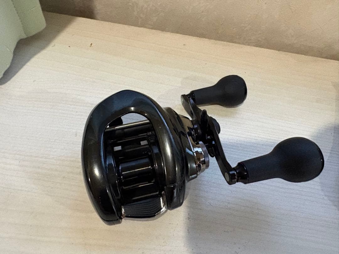 ★☆シマノ 23アンタレス DC MD XG カスタム