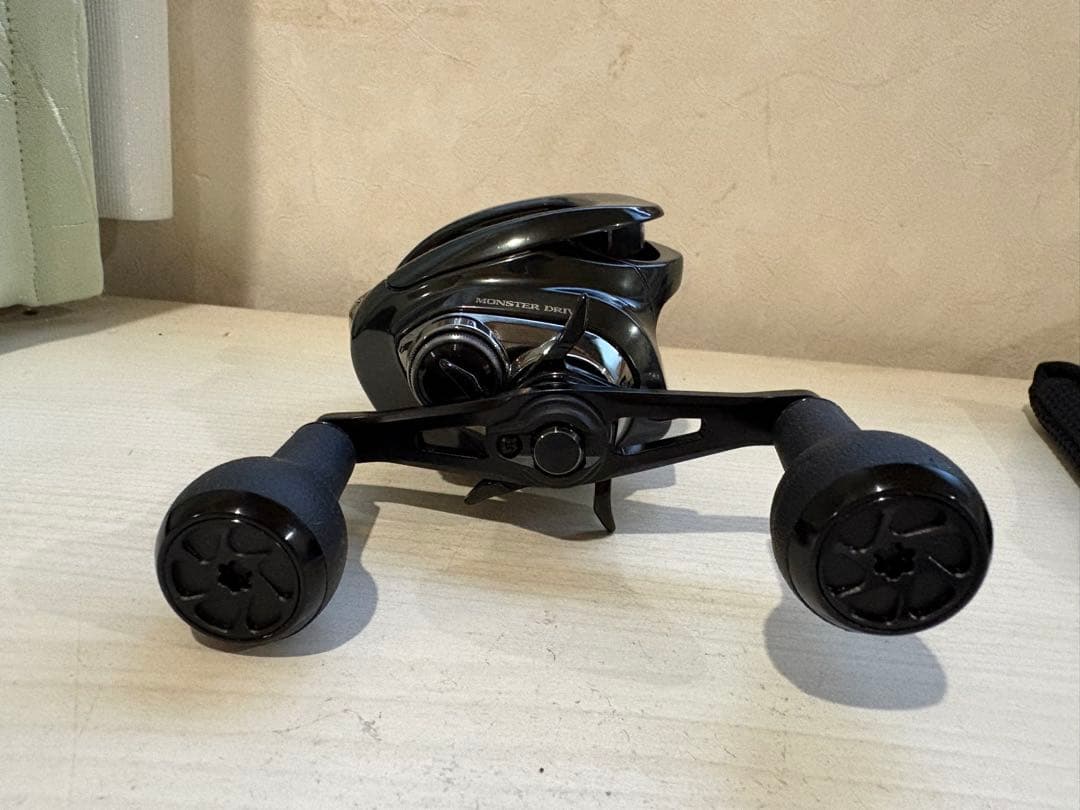 ★☆シマノ 23アンタレス DC MD XG カスタム