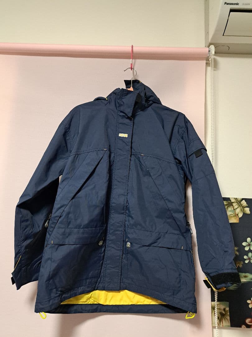 K*n様 ROXY スノーボード スキーウェア 上下セット