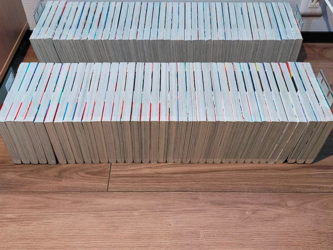 ジン キングダム 全巻 1巻〜75巻