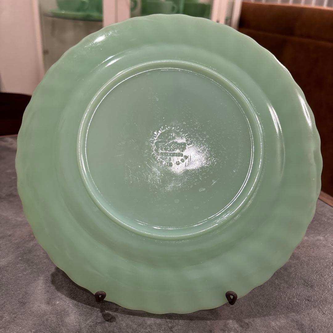 ともすけ‼︎ ファイヤーキング　プレート、ボウル　2点おまとめ