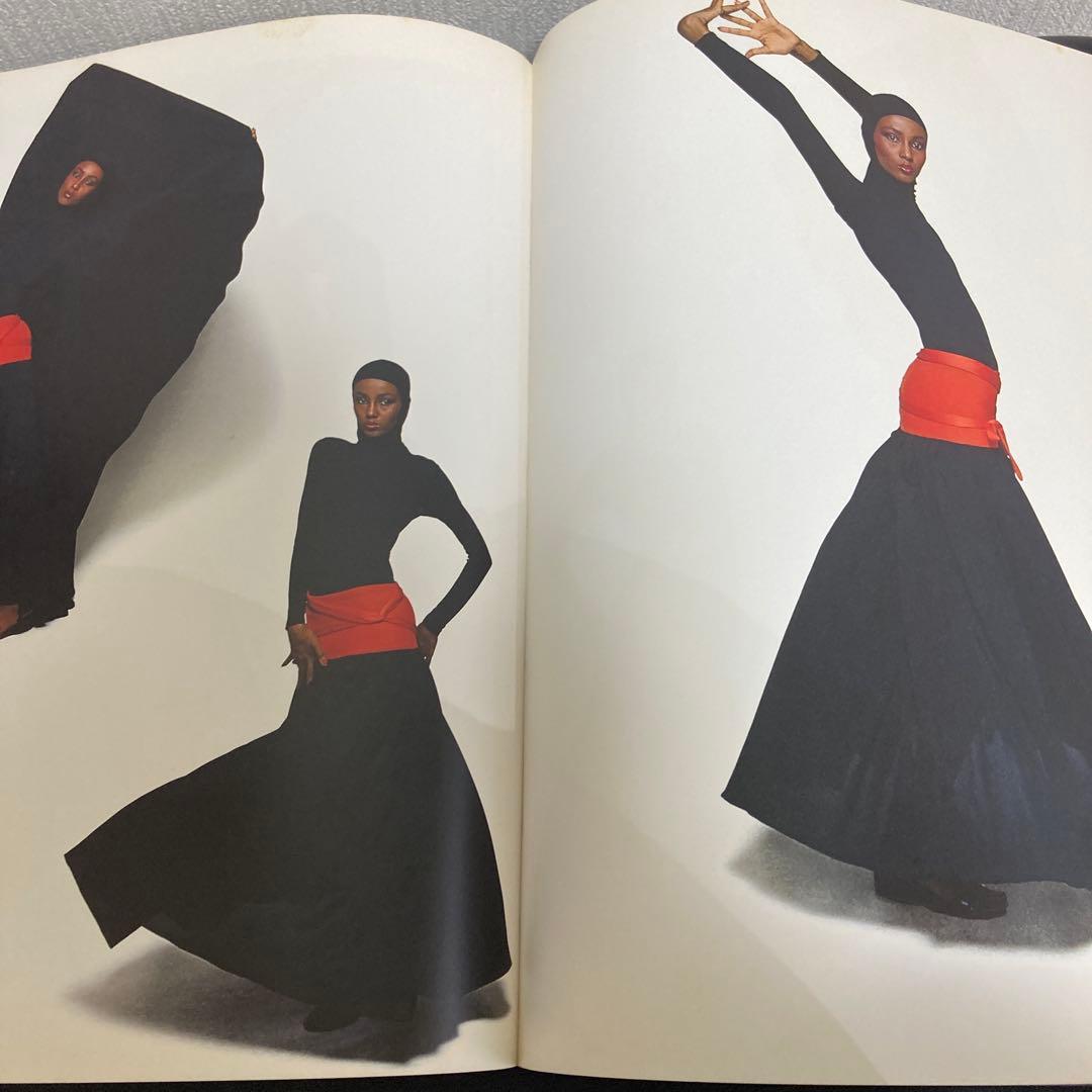 ISSEY MIYAKE East Meets West 1978年