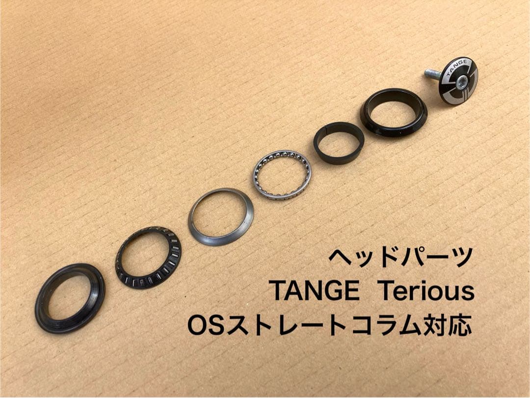 EVIL SOVEREIGN / Lサイズ / イービル ソブリン 26インチ