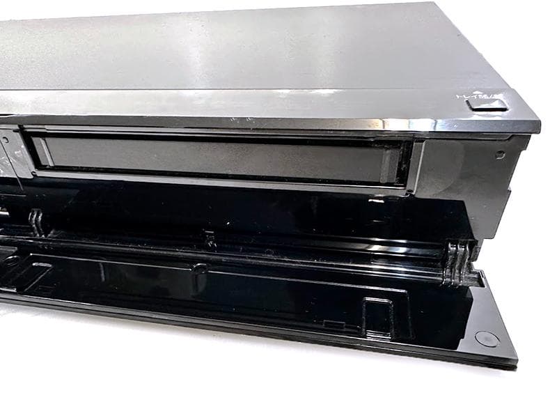 SHARP ブルーレイレコーダー BD-W1700 1TB 2015年製