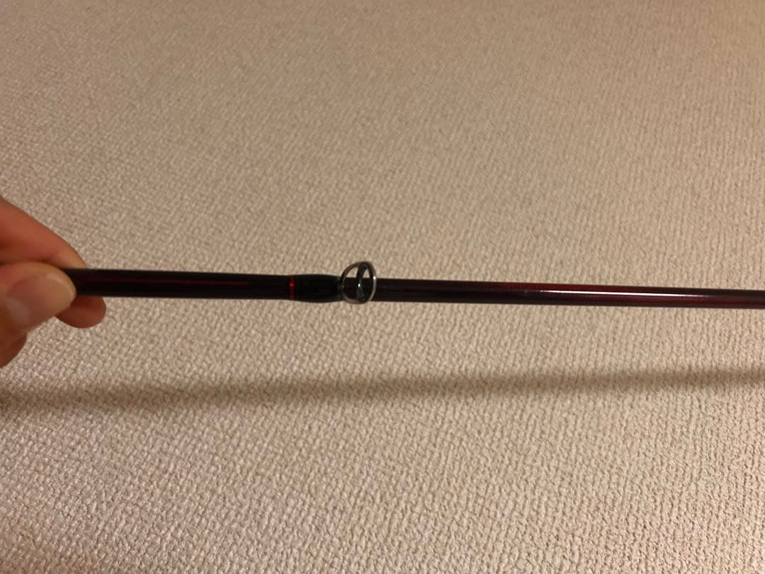 ロッド Sephia BB R s803m