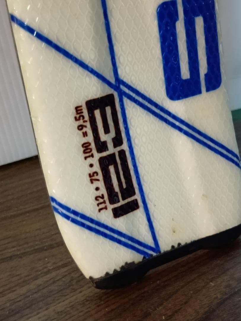 アトミック ミッドスキーセット STI 123 JPN 専用ケース入り