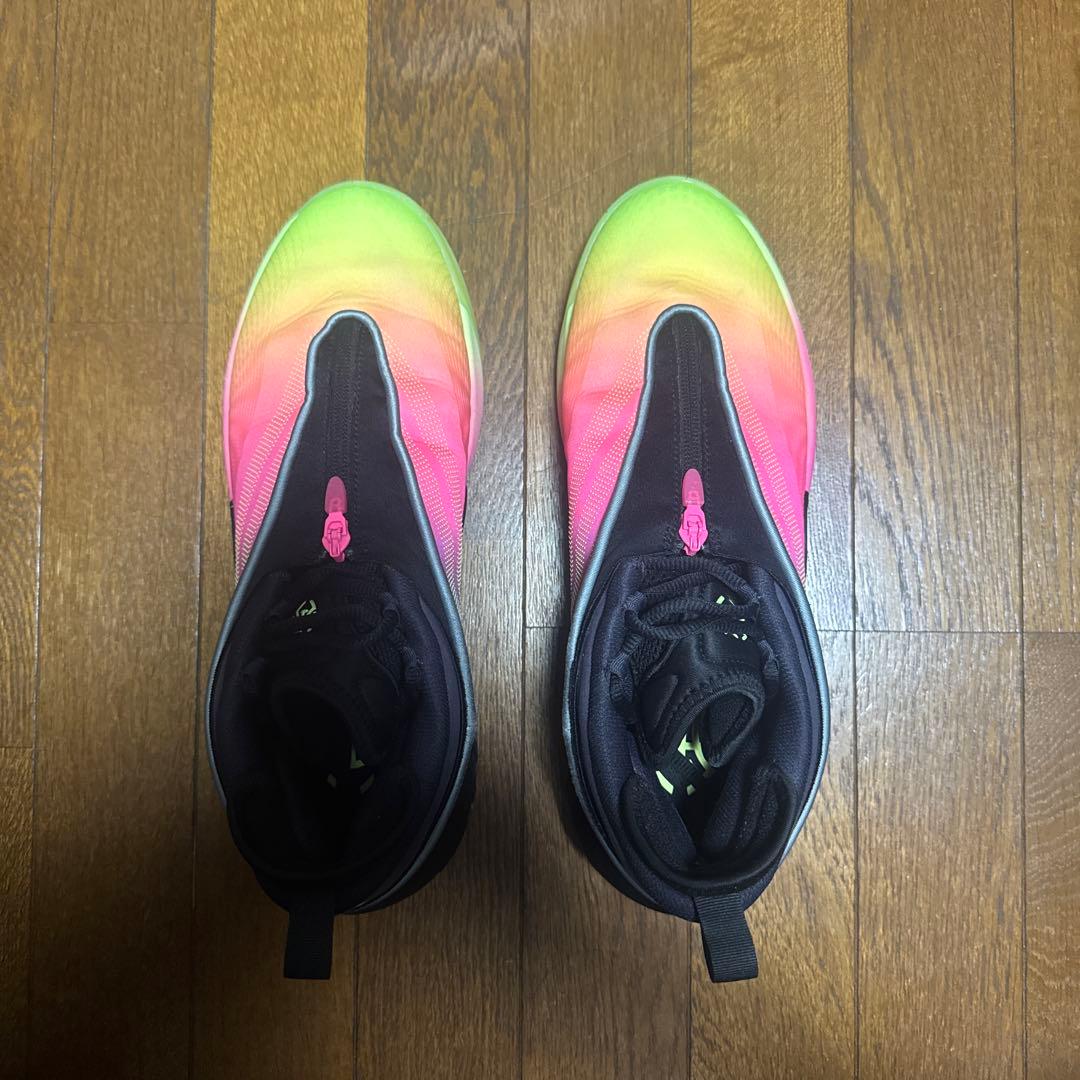 adidas D.O.N. Issue 7 28cm 箱あり 完売品