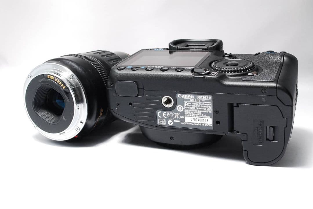 ♥入門おすすめ♥キャノン EOS 50D 一眼レフカメラ 動作良好