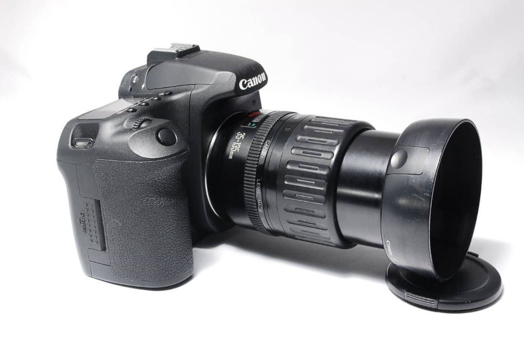 ♥入門おすすめ♥キャノン EOS 50D 一眼レフカメラ 動作良好