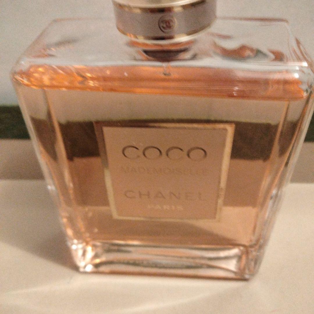 CHANEL シャネル ココ マドモアゼル 100ml