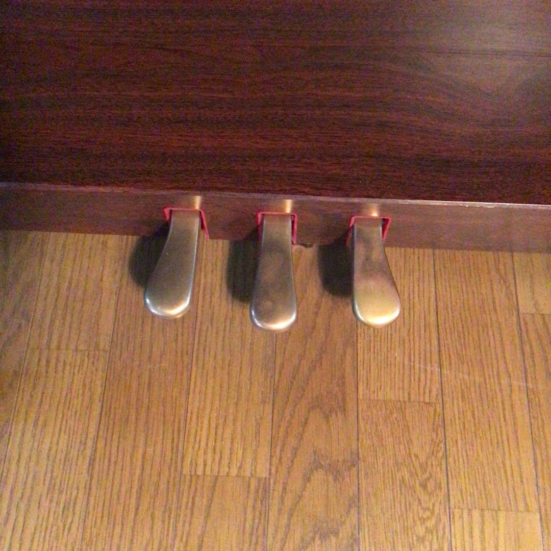 ヤマハ電子ピアノ　クラビノーバ　CLP-535M