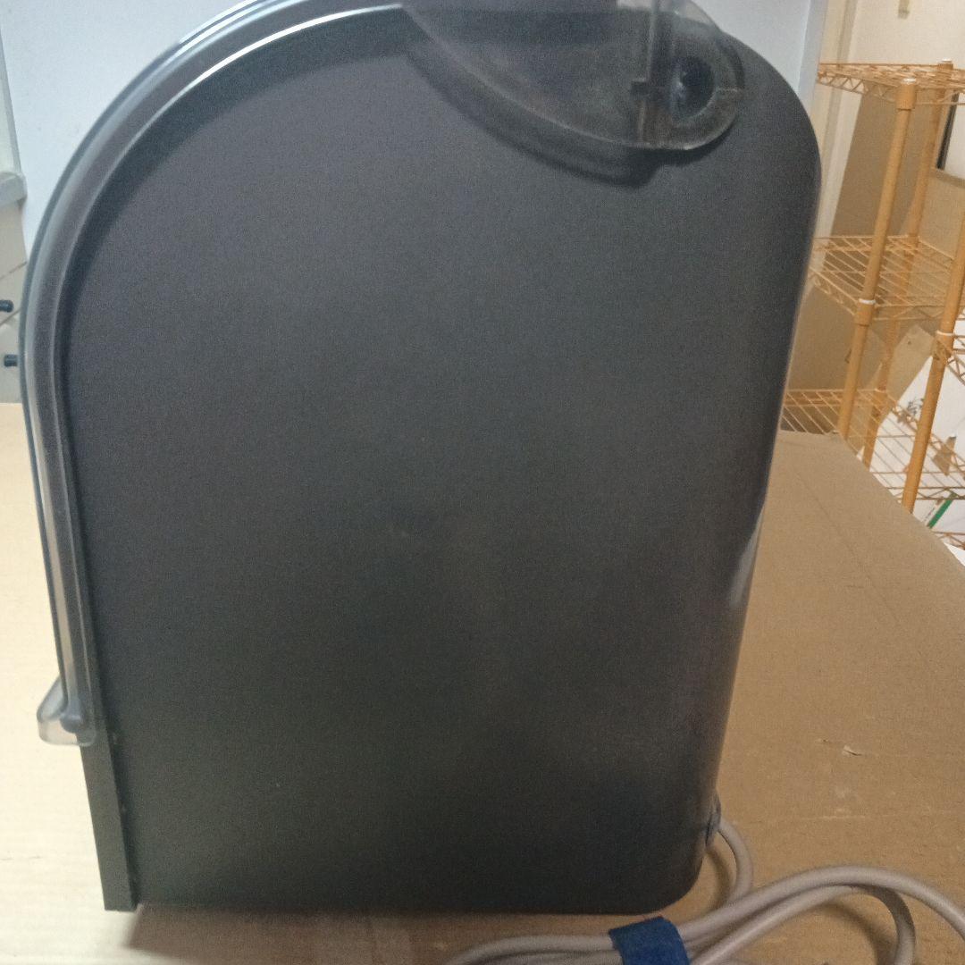 ミスターホビー　Gツール　ミスタードライブース　パーツ乾燥機