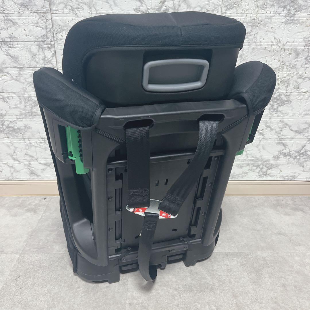 【美品】Joie ジョイー　エレベートR129 チャイルドシート