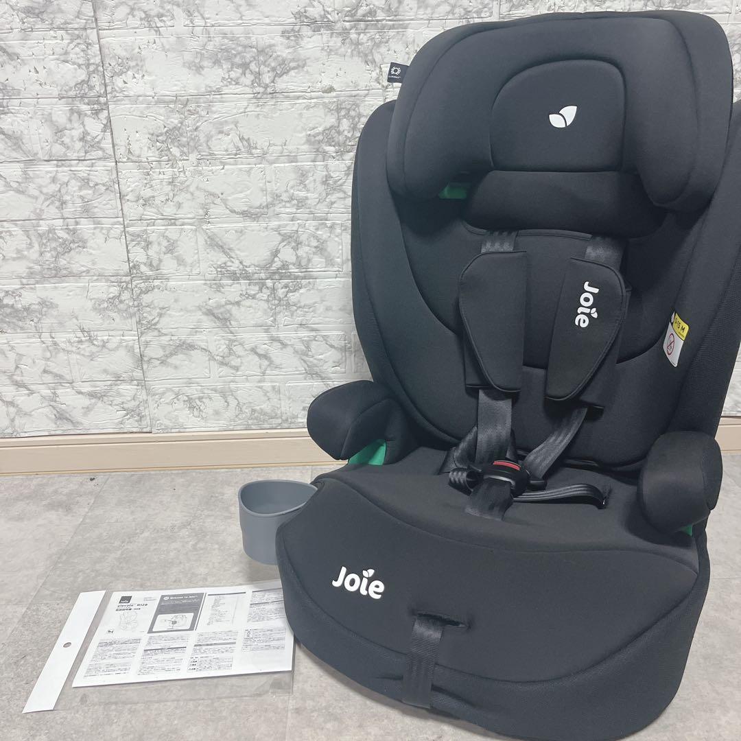 【美品】Joie ジョイー　エレベートR129 チャイルドシート