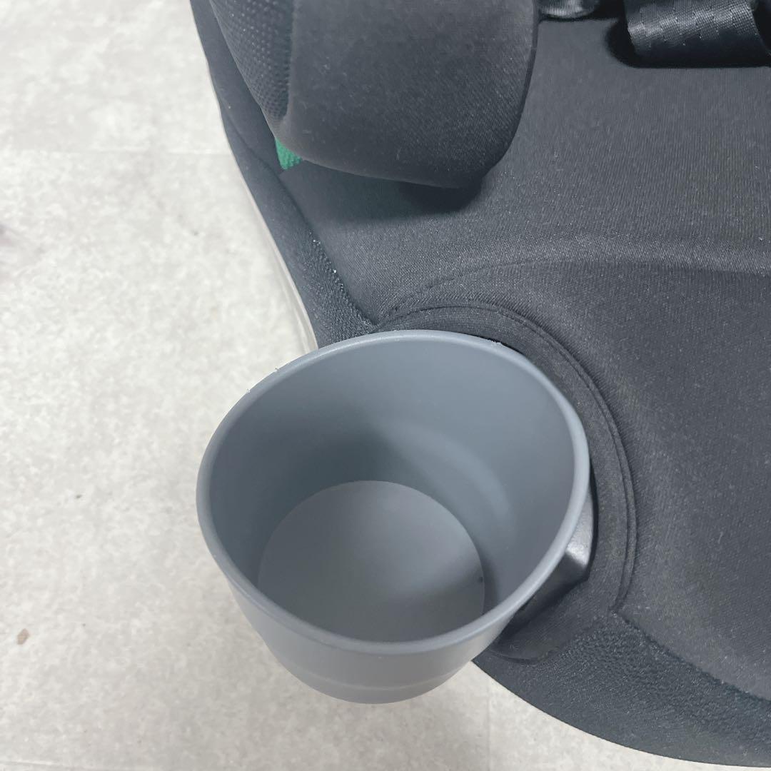 【美品】Joie ジョイー　エレベートR129 チャイルドシート