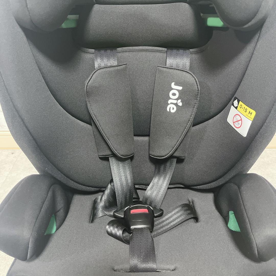 【美品】Joie ジョイー　エレベートR129 チャイルドシート