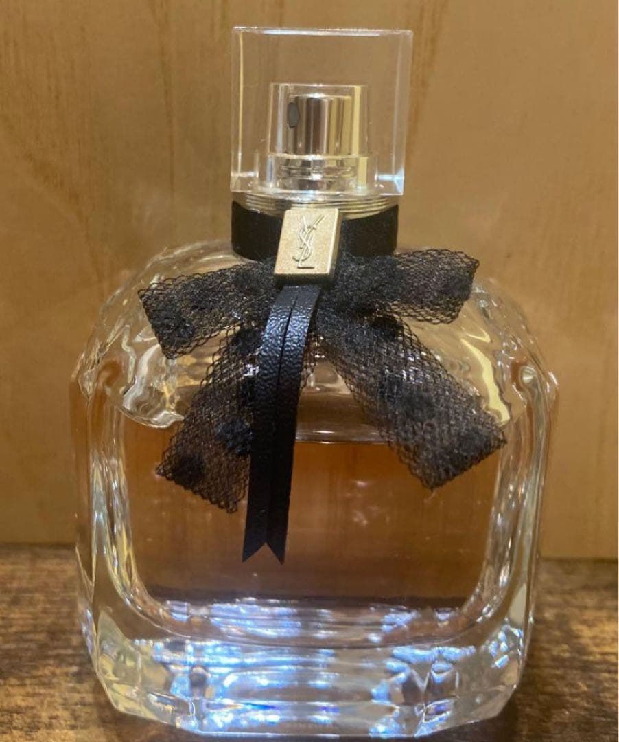 Yves Saint Laurent 香水 モンパリ90ml