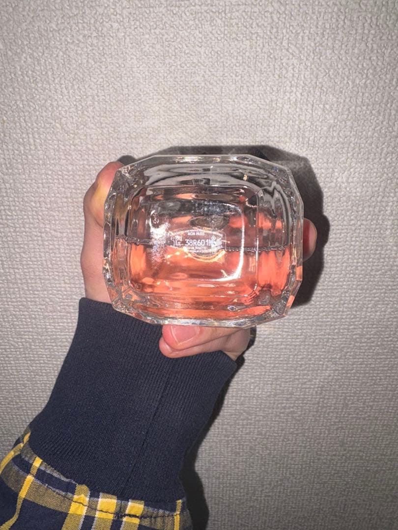 Yves Saint Laurent 香水 モンパリ90ml