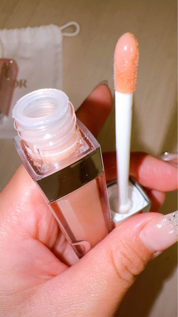 Dior アディクト、マキシマイザー001セット、ハンドクリーム ルボームセット