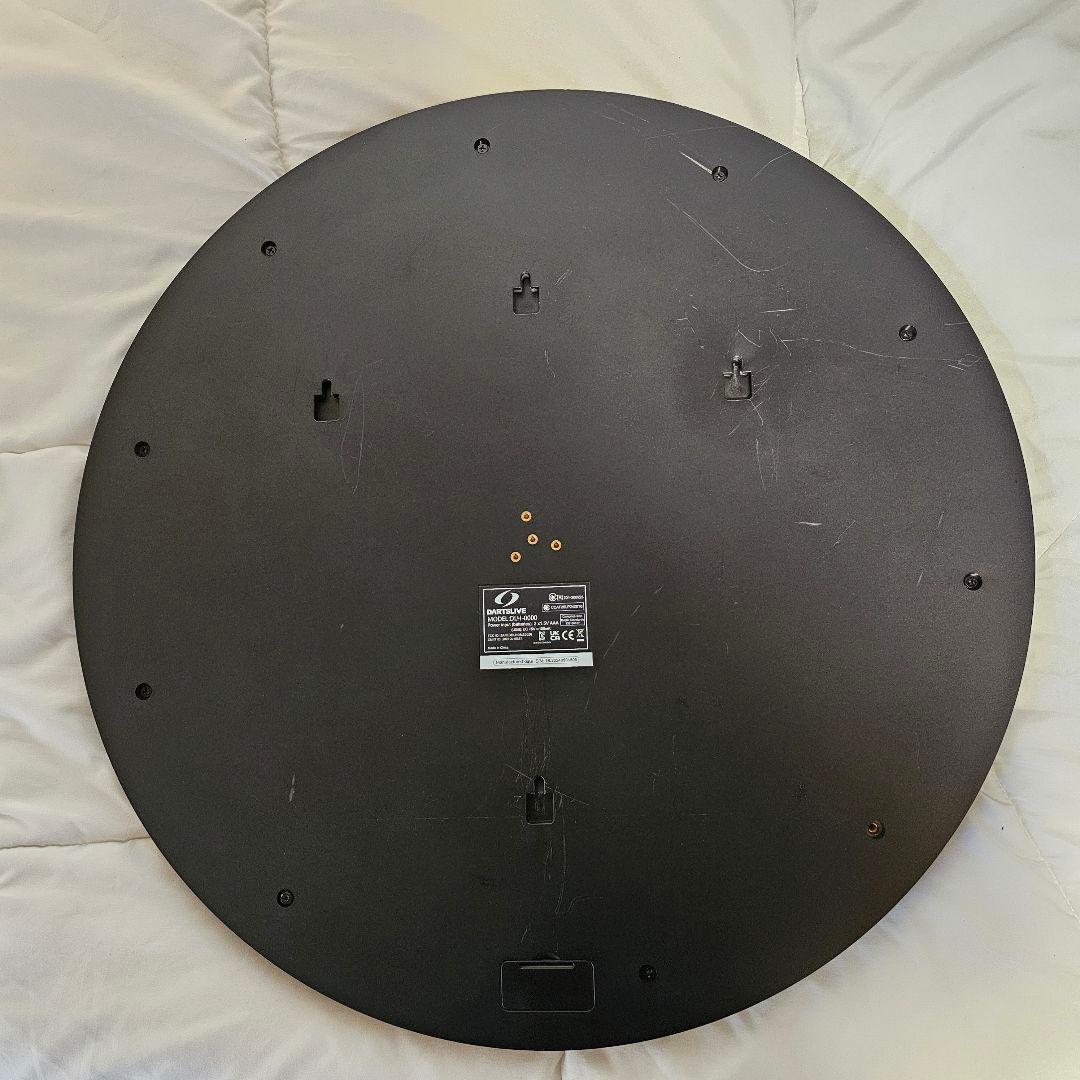 ダーツボードセット DARTSLIVE  ダーツボード&ポールスタンド