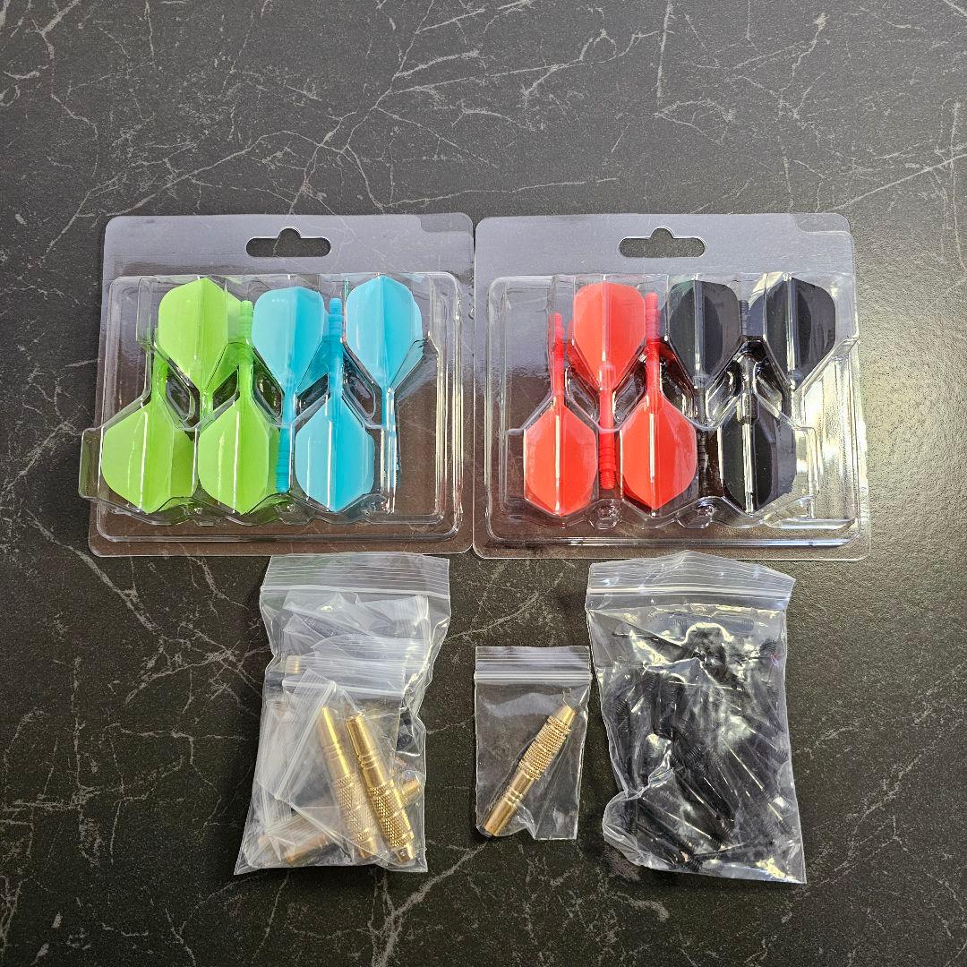 ダーツボードセット DARTSLIVE  ダーツボード&ポールスタンド