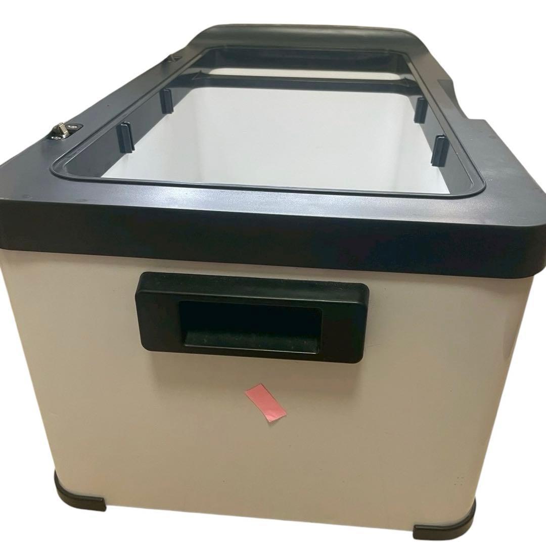 車載対応 冷蔵冷凍庫 K-20 20L ポータブル冷蔵庫