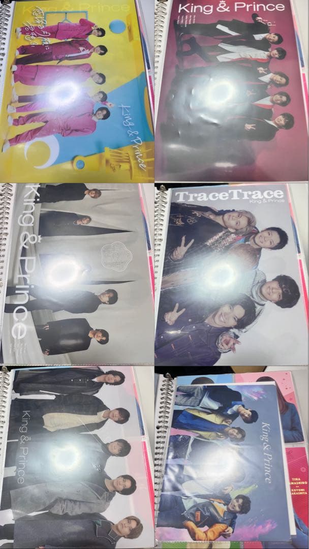 キンプリ CD まとめ売り 特典付き 46枚