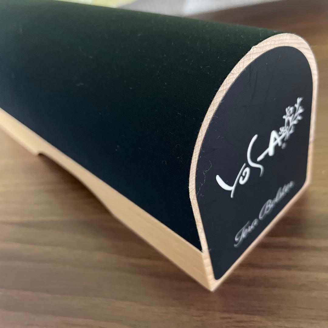 YOSA テラキューブ　テラボルスター　セット