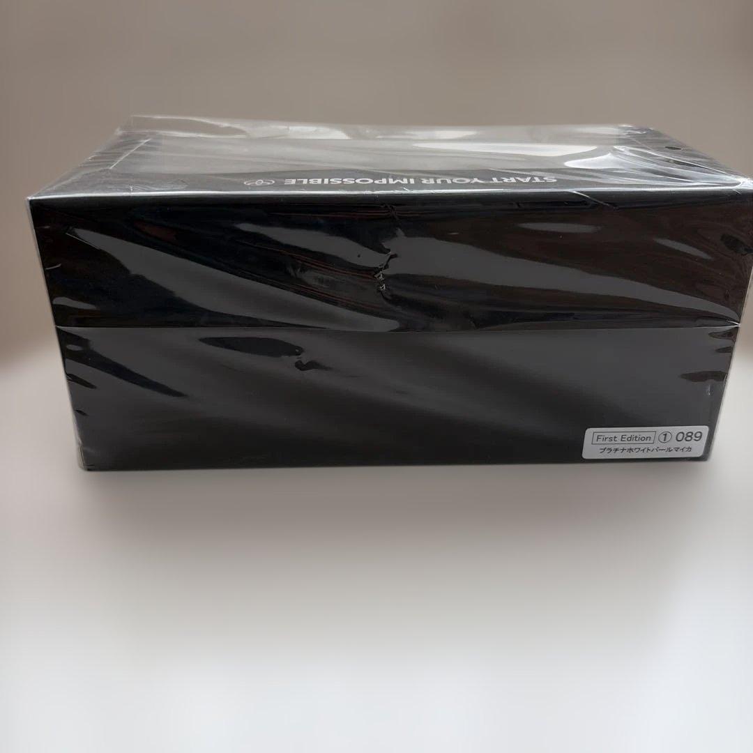 トヨタ ランドクルーザー 250ファーストエディション ホワイト