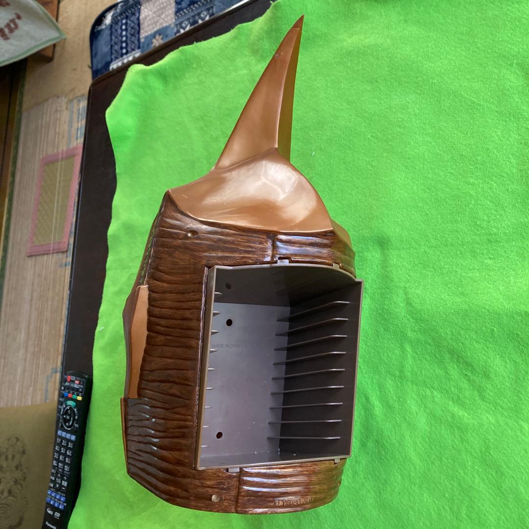 スペクトルマン　DVD-BOX