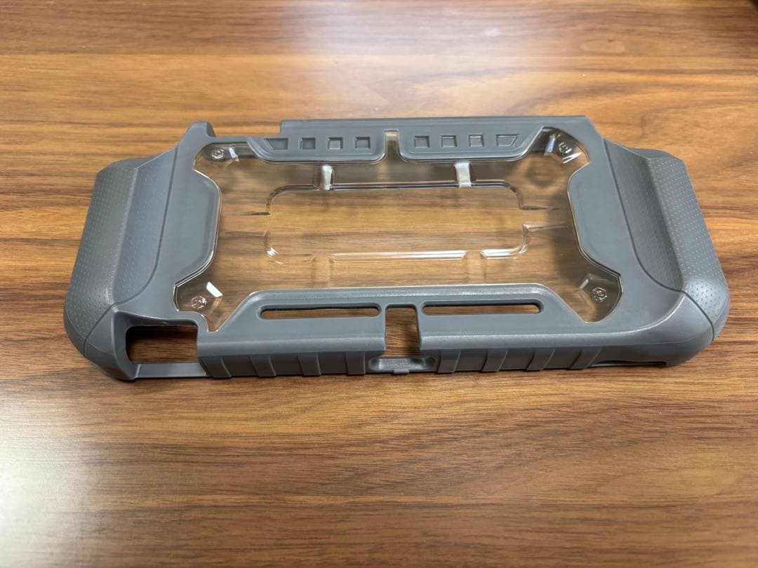 Nintendo Switch Lite ザシアン・ザマゼンタ（ポケモン）