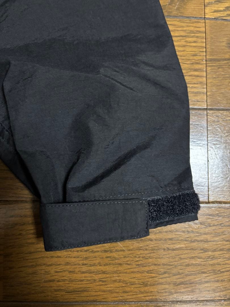 THE NORTH FACE COMPACT JACKET ブラック 新品未使用